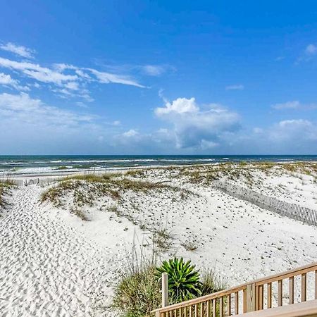 Morning Star By Meyer Vacation Rentals Gulf Shores Exterior foto