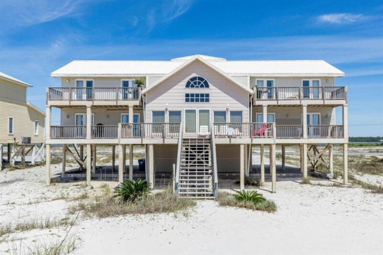 Morning Star By Meyer Vacation Rentals Gulf Shores Exterior foto