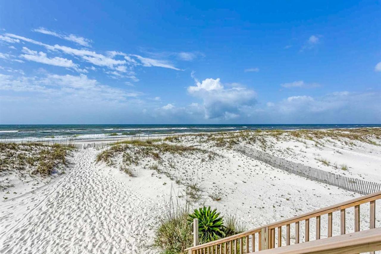 Morning Star By Meyer Vacation Rentals Gulf Shores Exterior foto