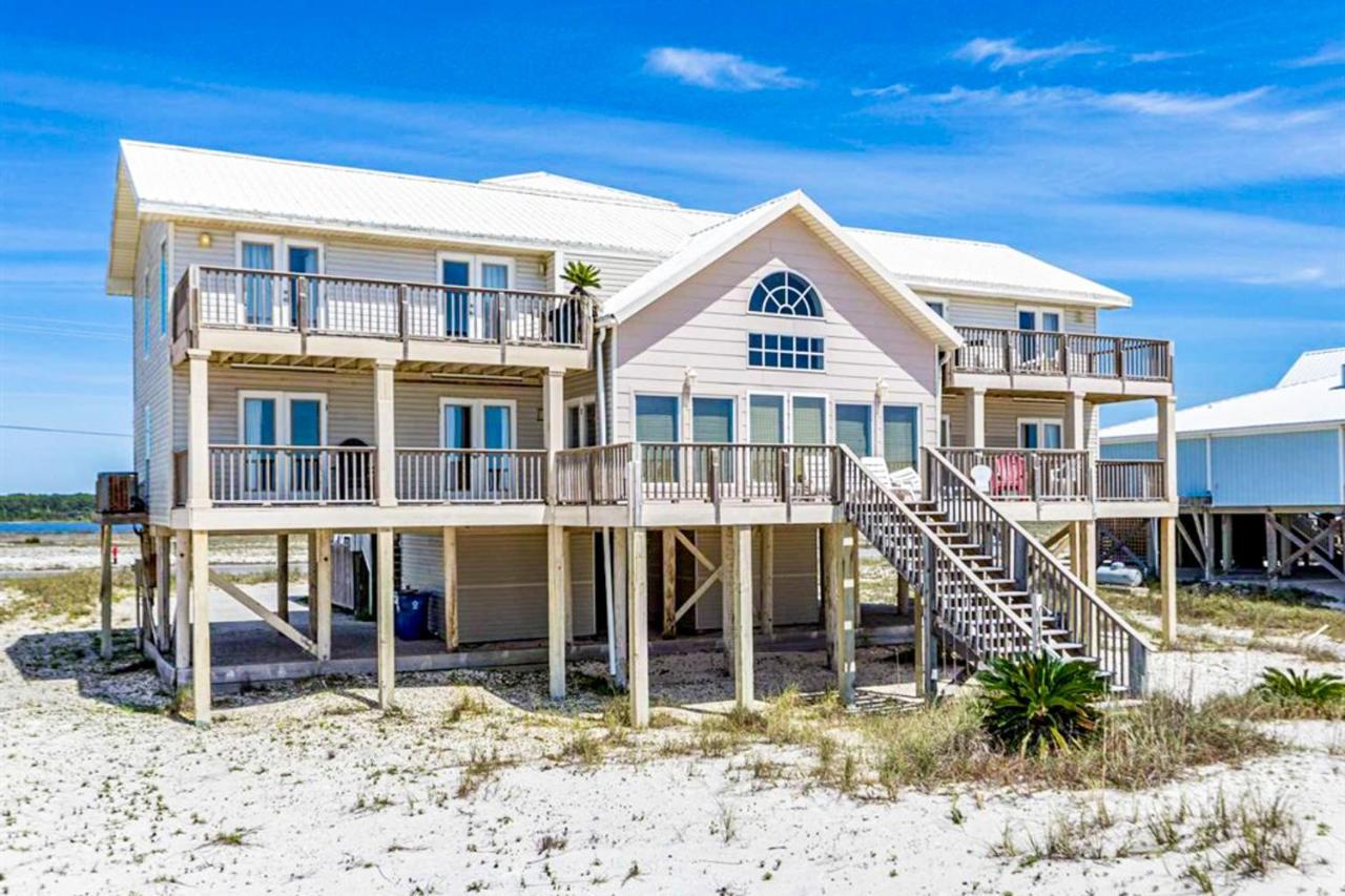 Morning Star By Meyer Vacation Rentals Gulf Shores Exterior foto