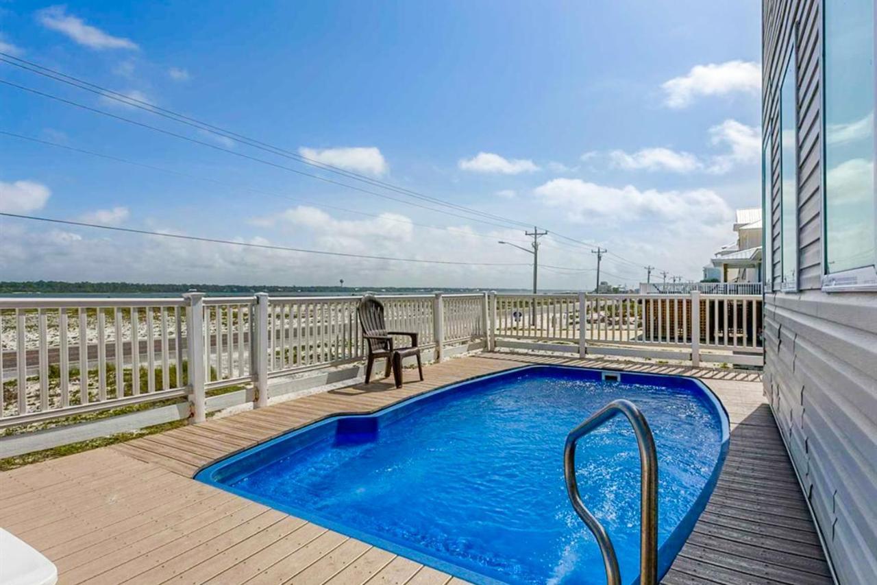 Morning Star By Meyer Vacation Rentals Gulf Shores Exterior foto