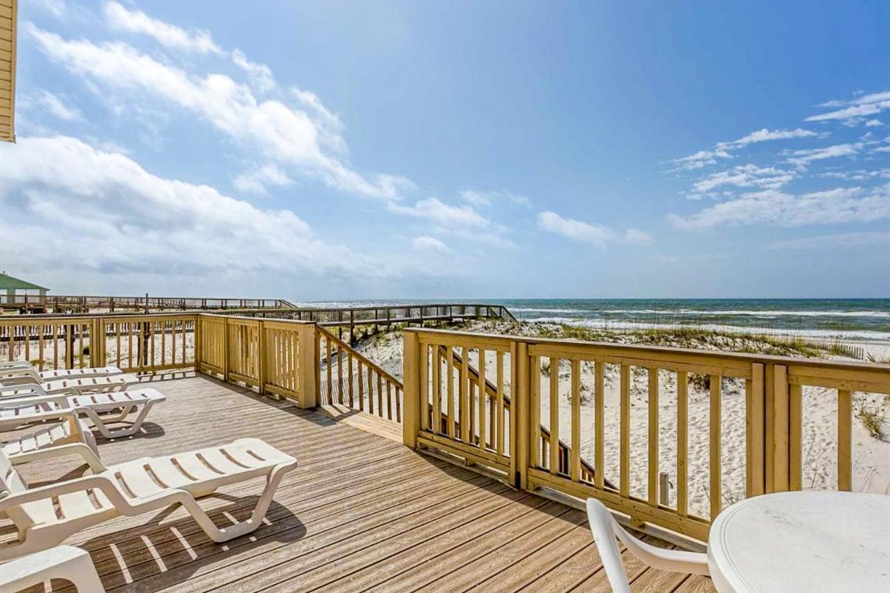 Morning Star By Meyer Vacation Rentals Gulf Shores Exterior foto