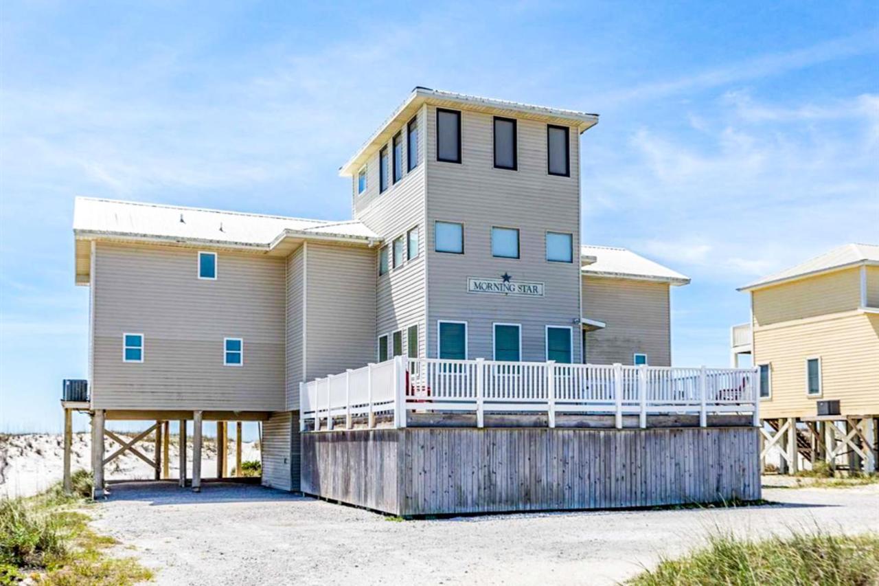 Morning Star By Meyer Vacation Rentals Gulf Shores Exterior foto