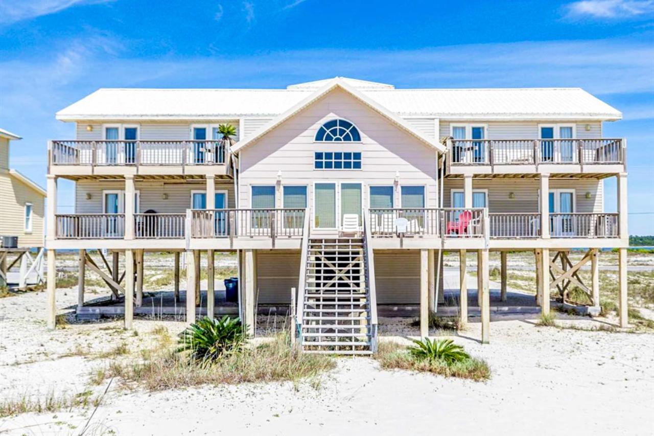 Morning Star By Meyer Vacation Rentals Gulf Shores Exterior foto