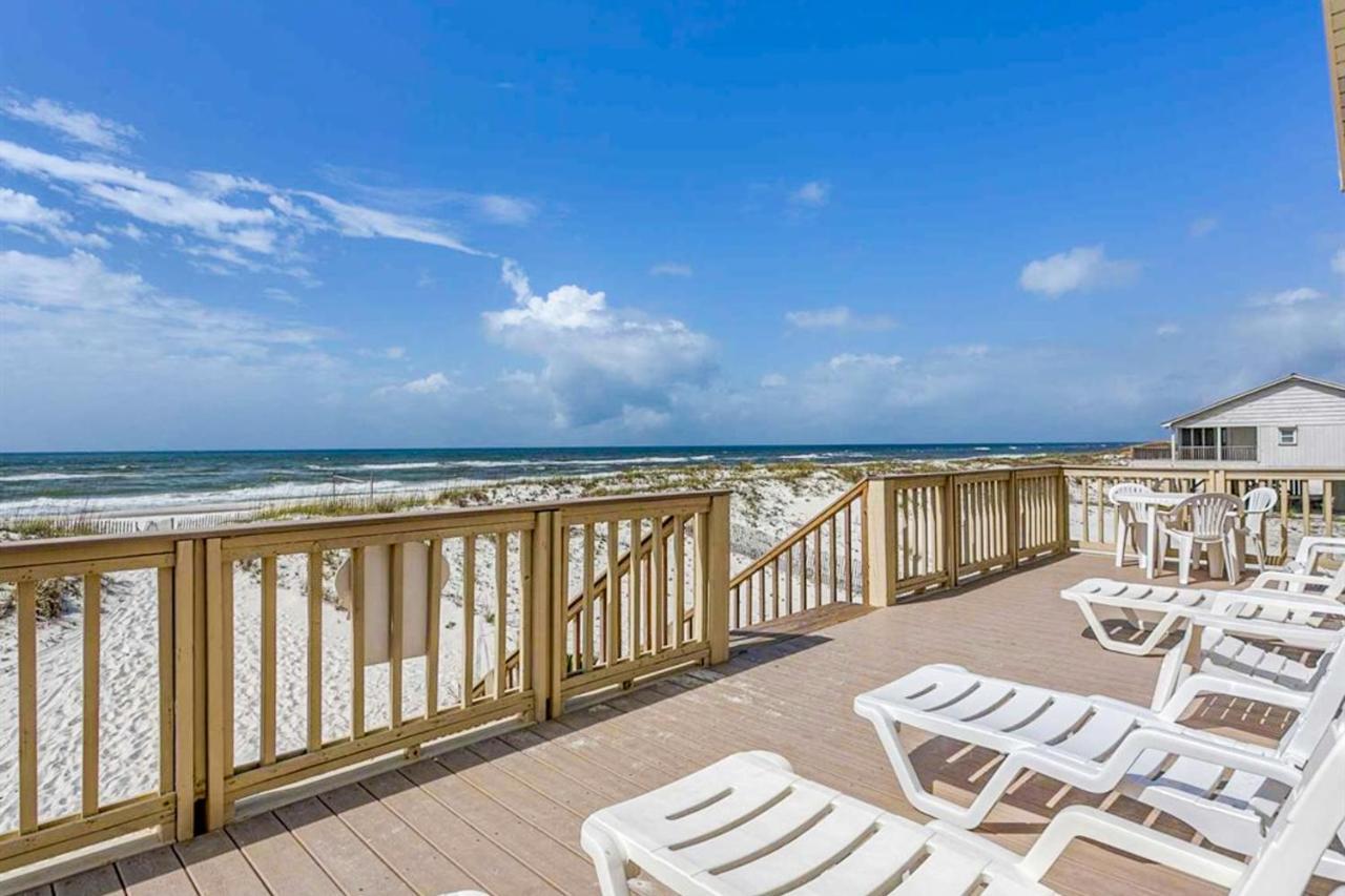 Morning Star By Meyer Vacation Rentals Gulf Shores Exterior foto